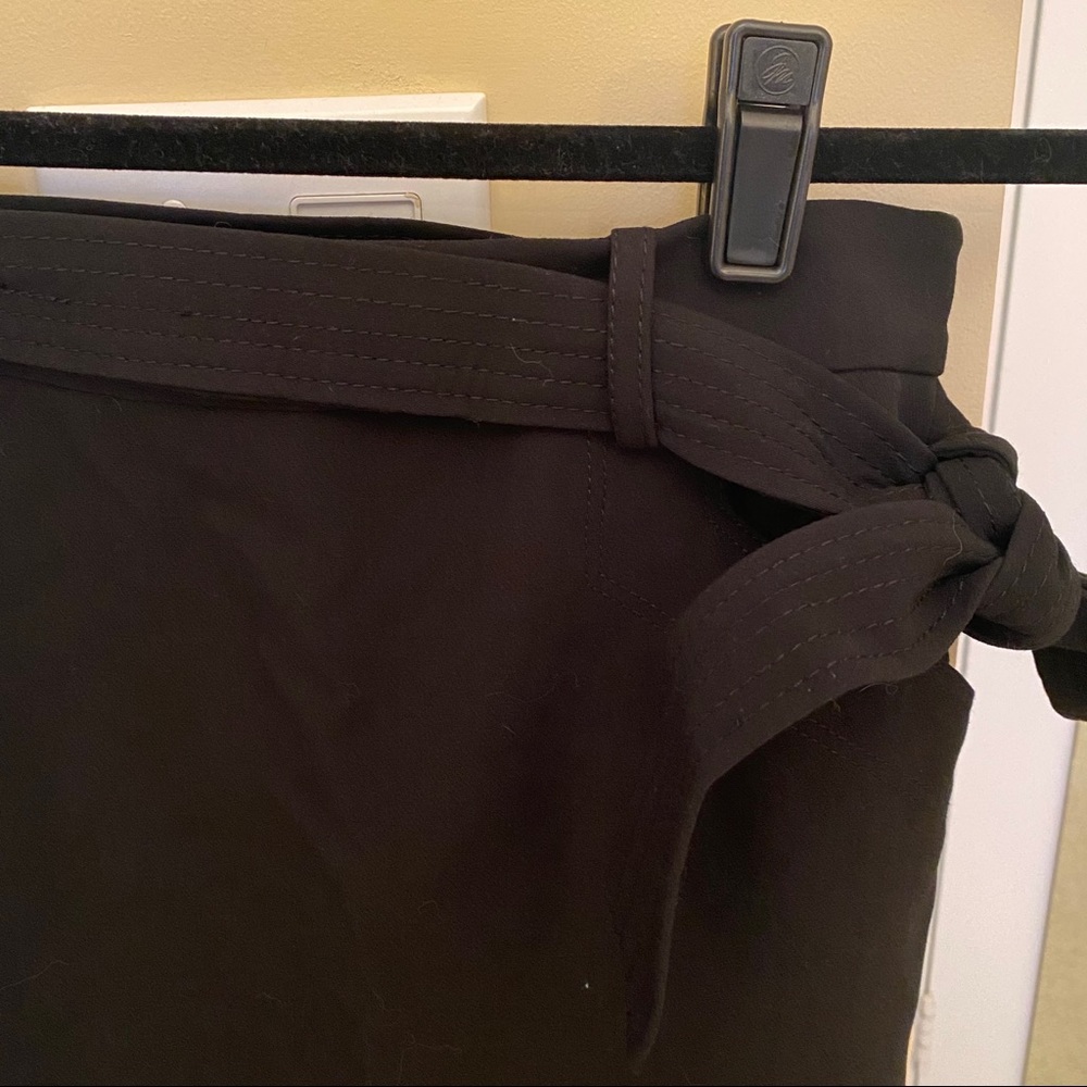 Banana Republic pencil skirt